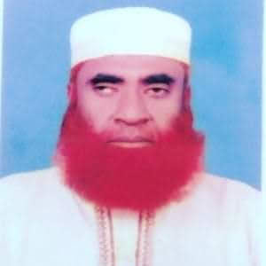 মোঃ আবদুল মতিন তালুকদার